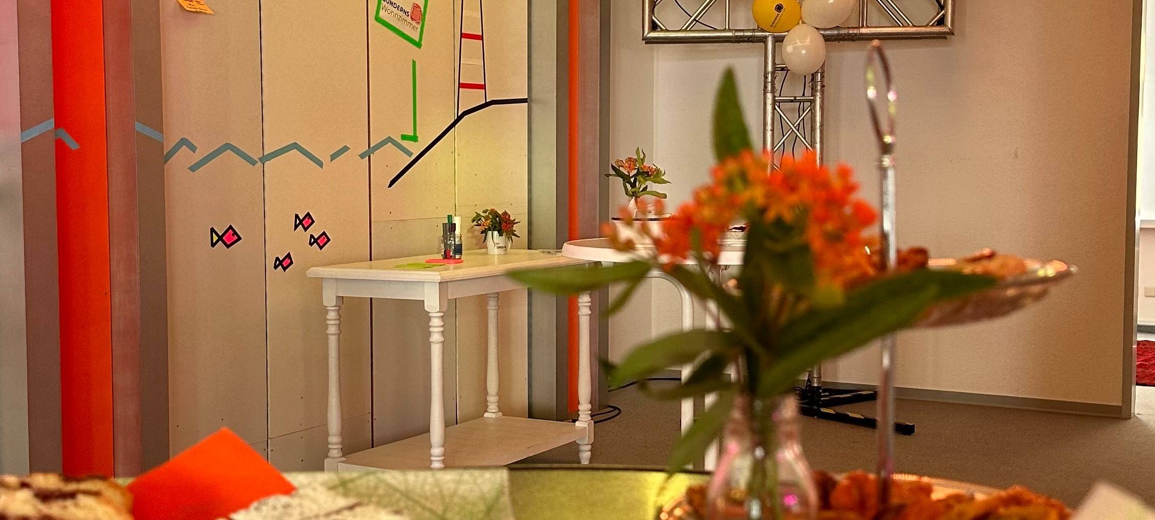 Förderung für „Sunderns Wohnzimmer“