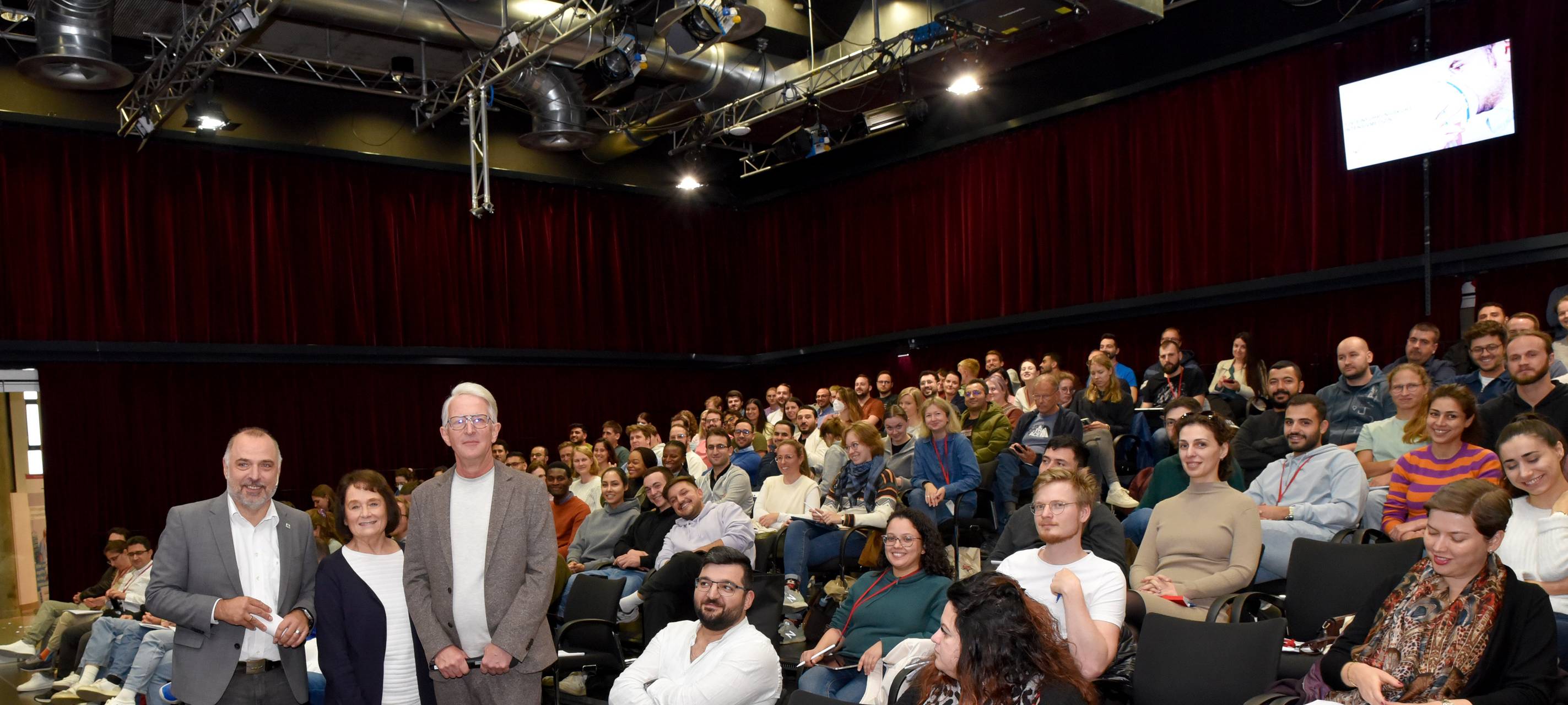 Arnsberg bleibt Standort für notfallmedizinische Ausbildung