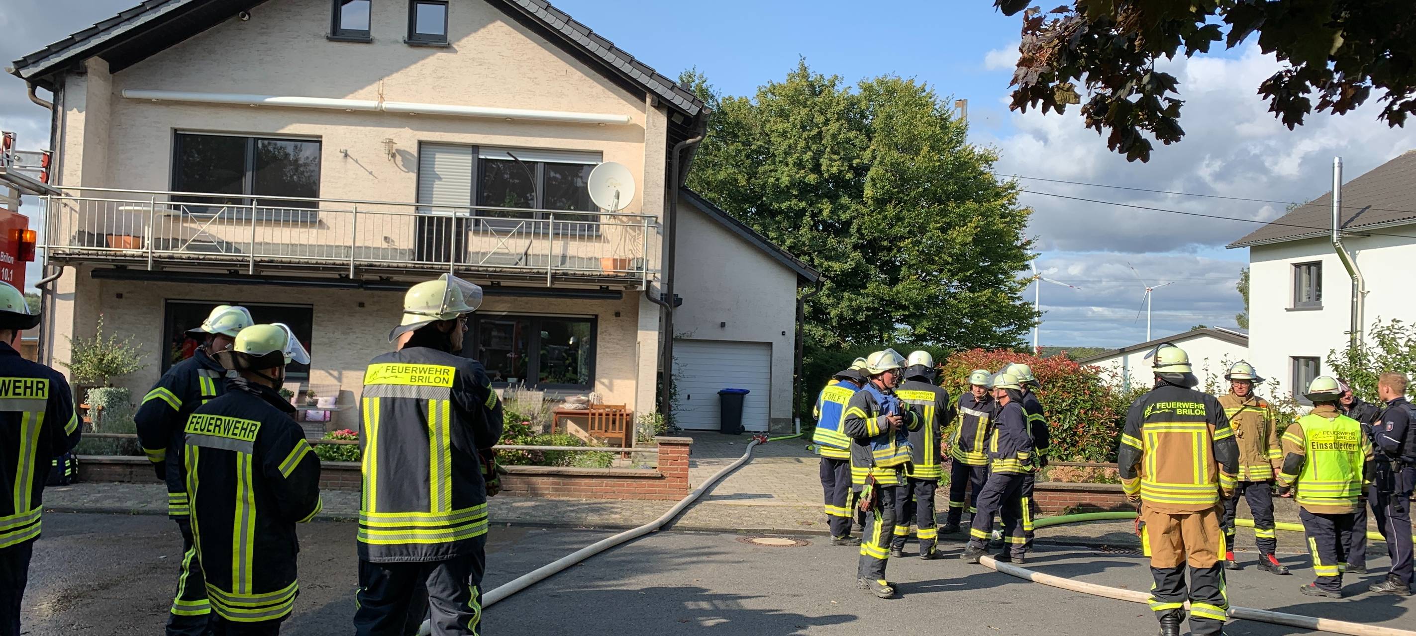 Sauerland: Rauchmelder können Leben retten