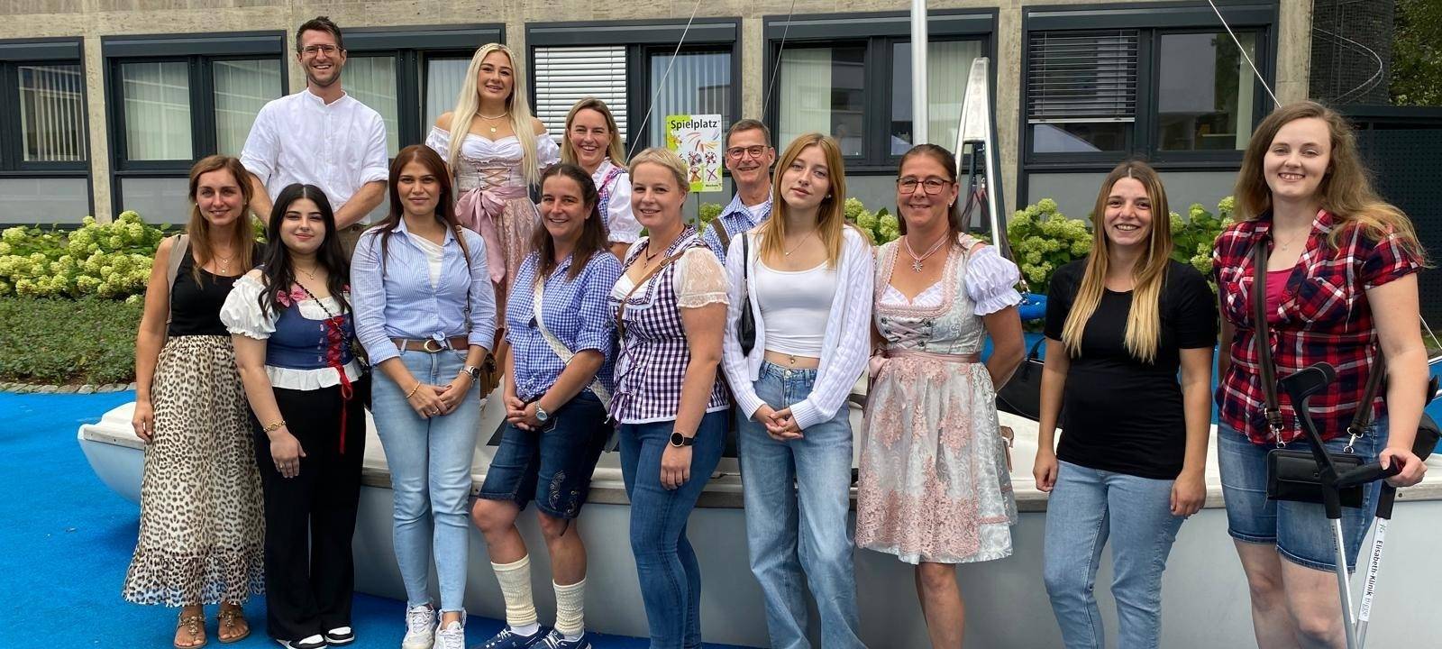 Meschede: Lichtblicke-Spende