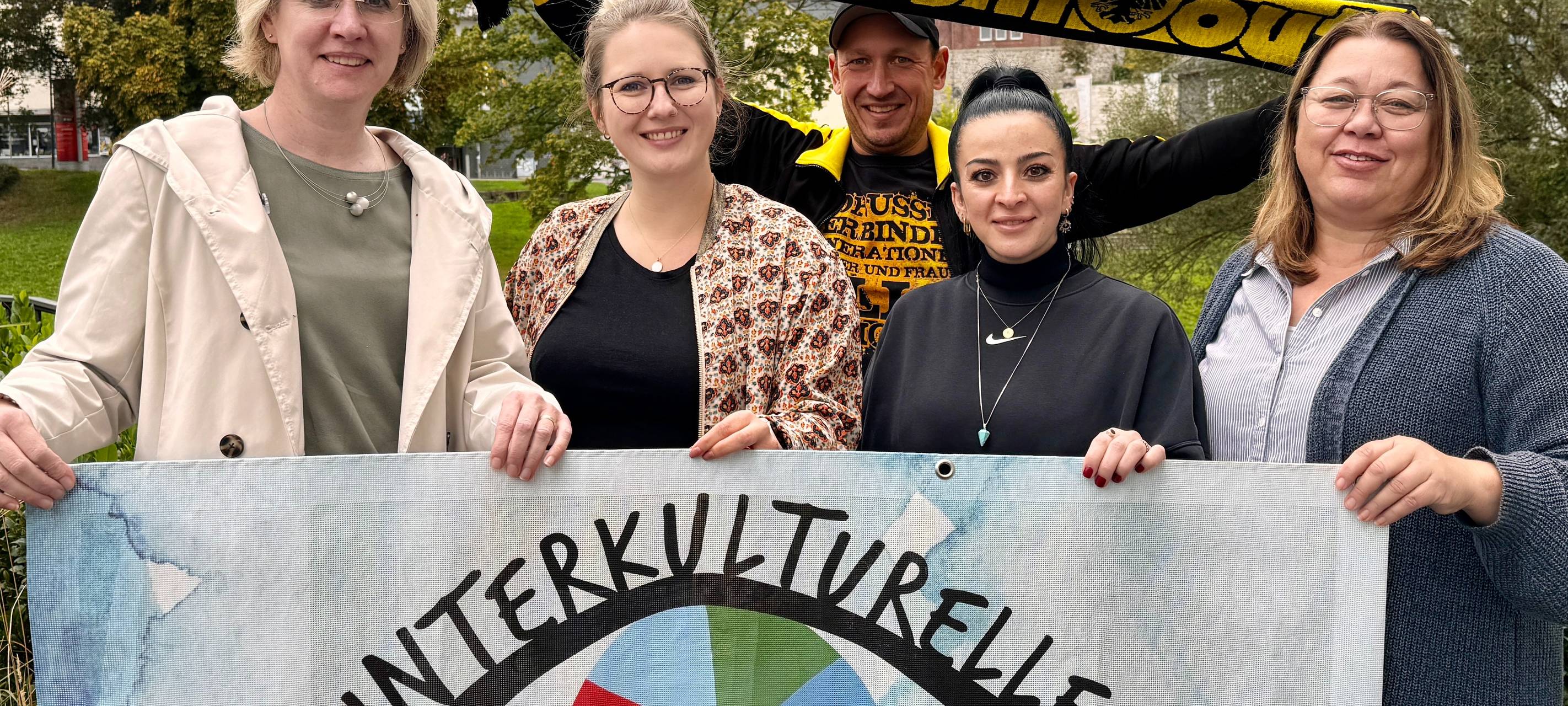 Sundern: Berufspraxistag für Geflüchtete