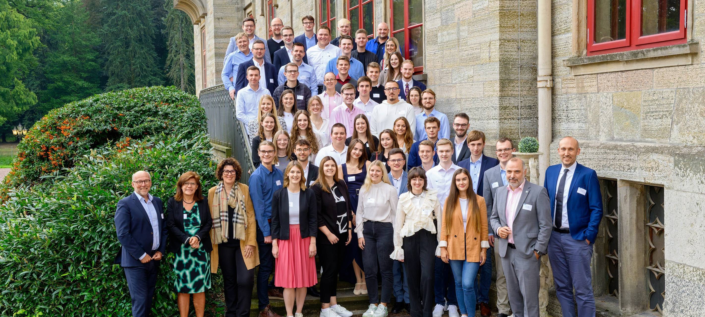 Sauerland: Super-Azubis geehrt