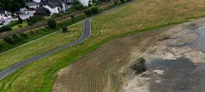 Bestwig: Renaturierung der Ruhr geht weiter