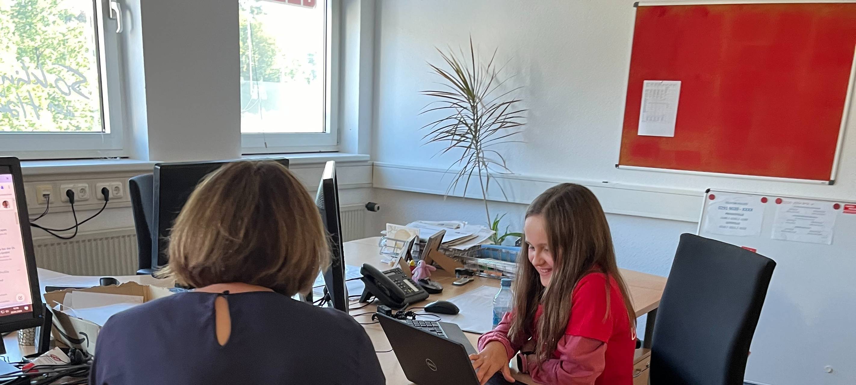 Der Radio Sauerland-Kindertag: mit Euch als Moderator, Nachrichtenredakteur oder Reporter!