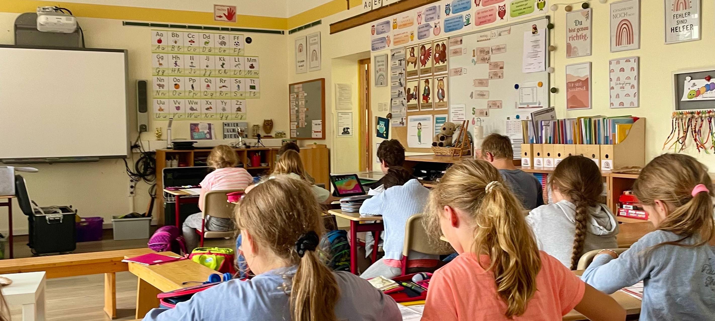 Schulsozialarbeit in Sundern