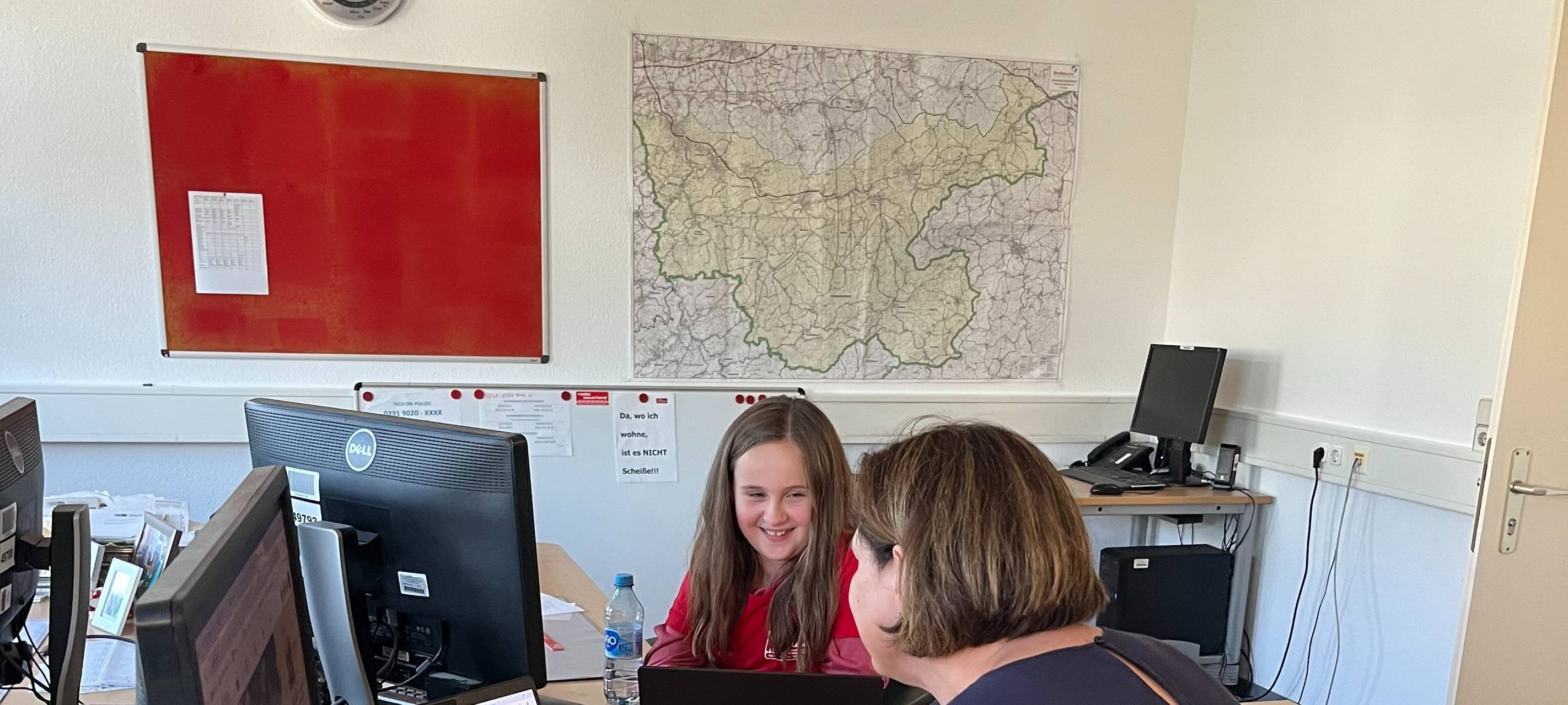 Der Radio Sauerland-Kindertag: mit Euch als Moderator, Nachrichtenredakteur oder Reporter!