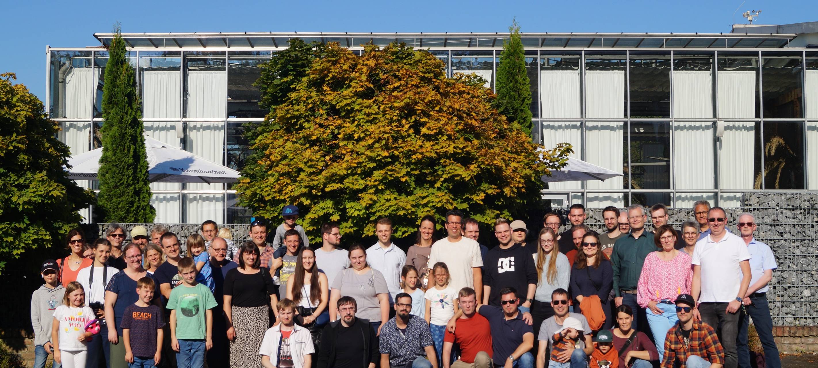 Arnsberg: Hard- und Software aus Voßwinkel