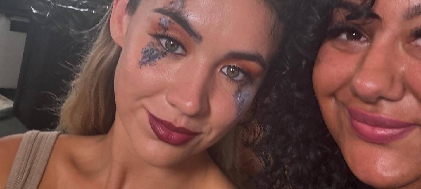 Zum Nachhören: Sauerländerin auf der New York Fashion Week!