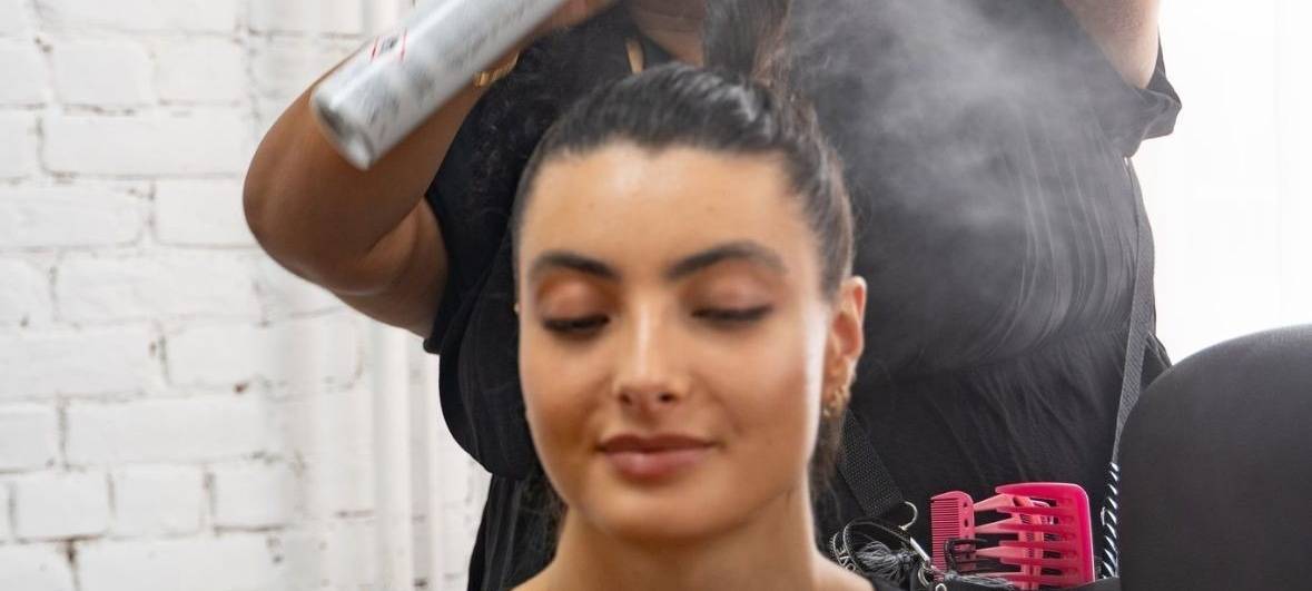 Zum Nachhören: Sauerländerin auf der New York Fashion Week!