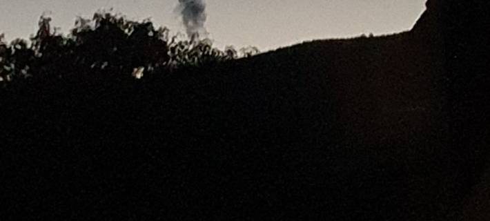 Olsberg: Feuerwehr sucht nach Rauchquelle