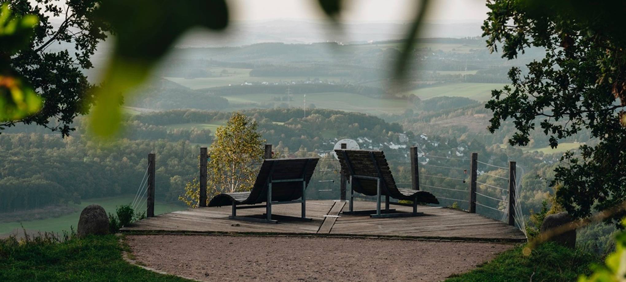 Sauerland-Tourismus auf der ITB in Berlin
