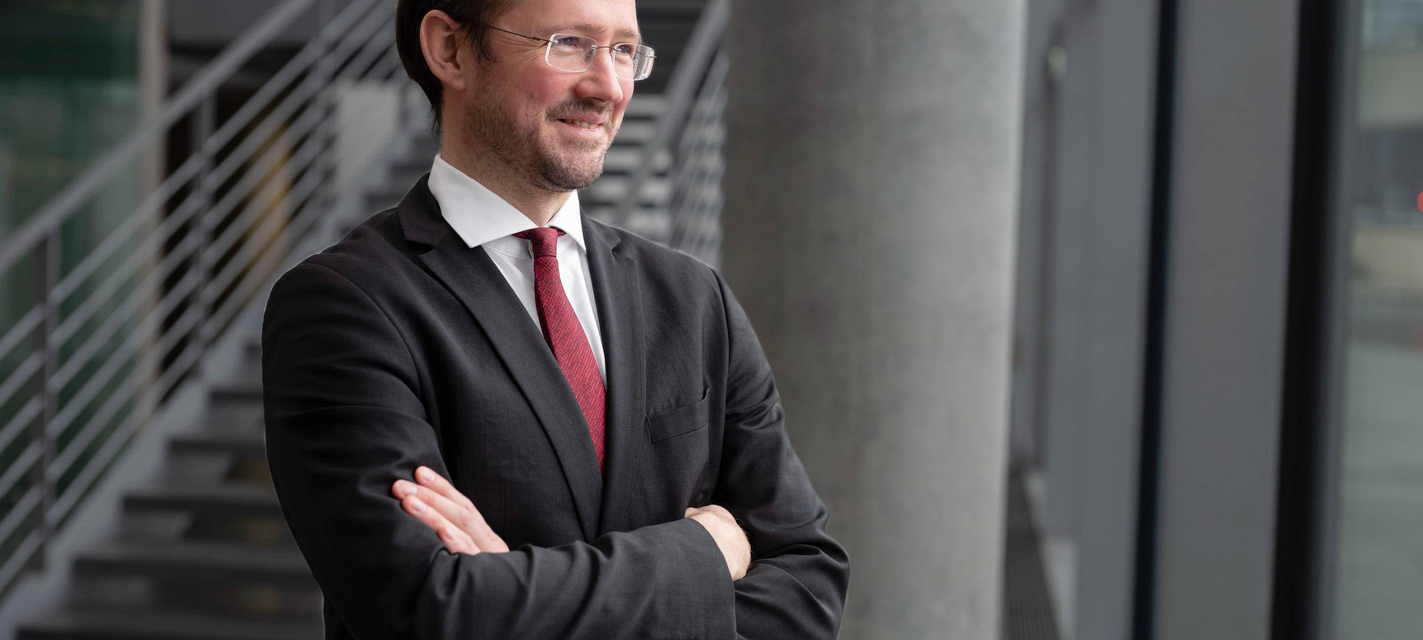 Sauerländer SPD-Bundestagsabgeordeter auf Listenplatz 5