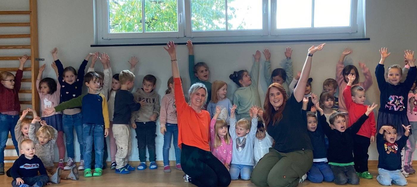 Zum Nachhören: KITZ-Disco in Schmallenberg