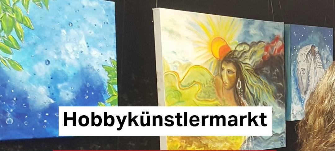 Hobbykünstlermarkt in Arnsberg fällt aus