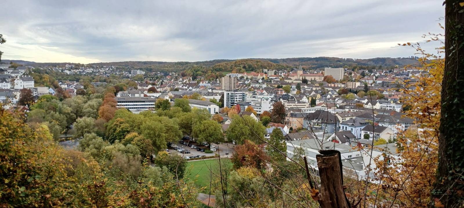 Arnsberg hat neuen Mietspiegel