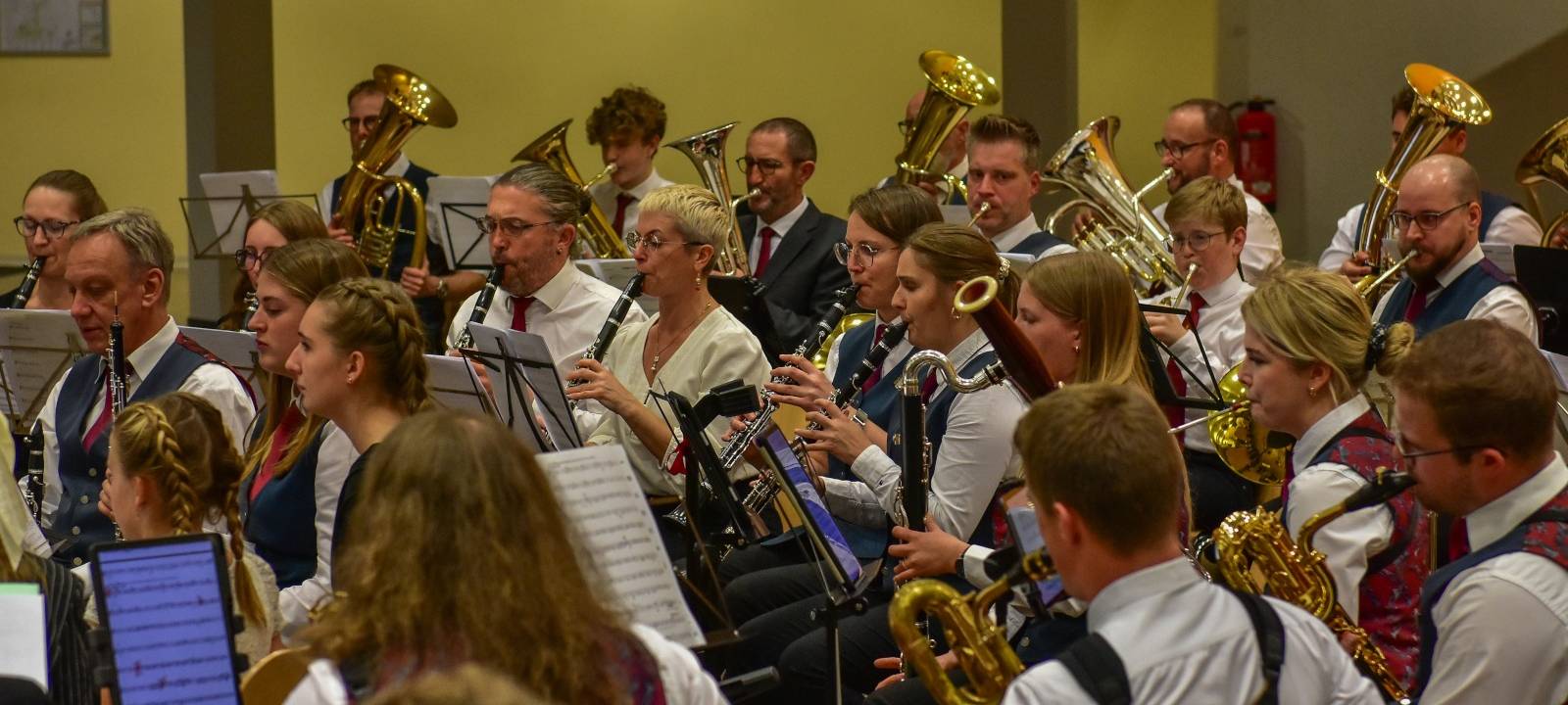 Olsberg pflegt französische Städtepartnerschaft