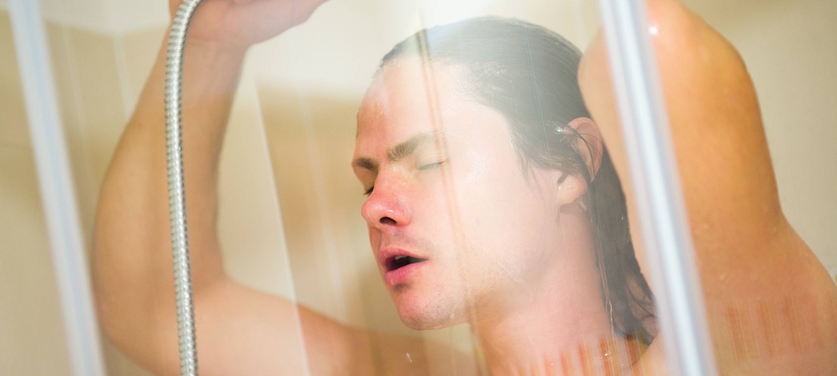 Sauerland: Hohe Temperaturen schützen vor Legionellen