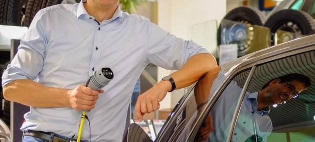 Sauerland: CDU möchte E-Autos fördern