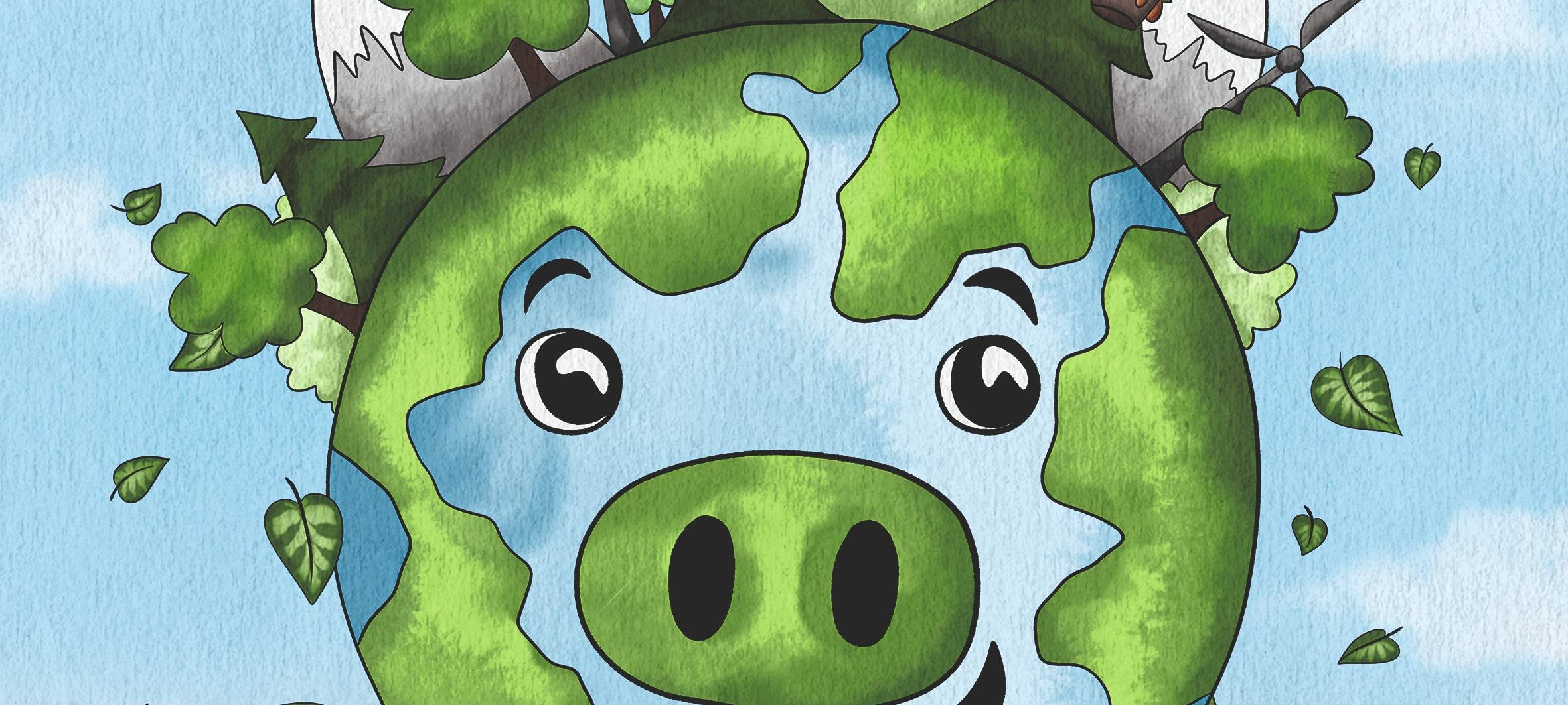 Volksbank Sauerland: Sparen für den Klimaschutz