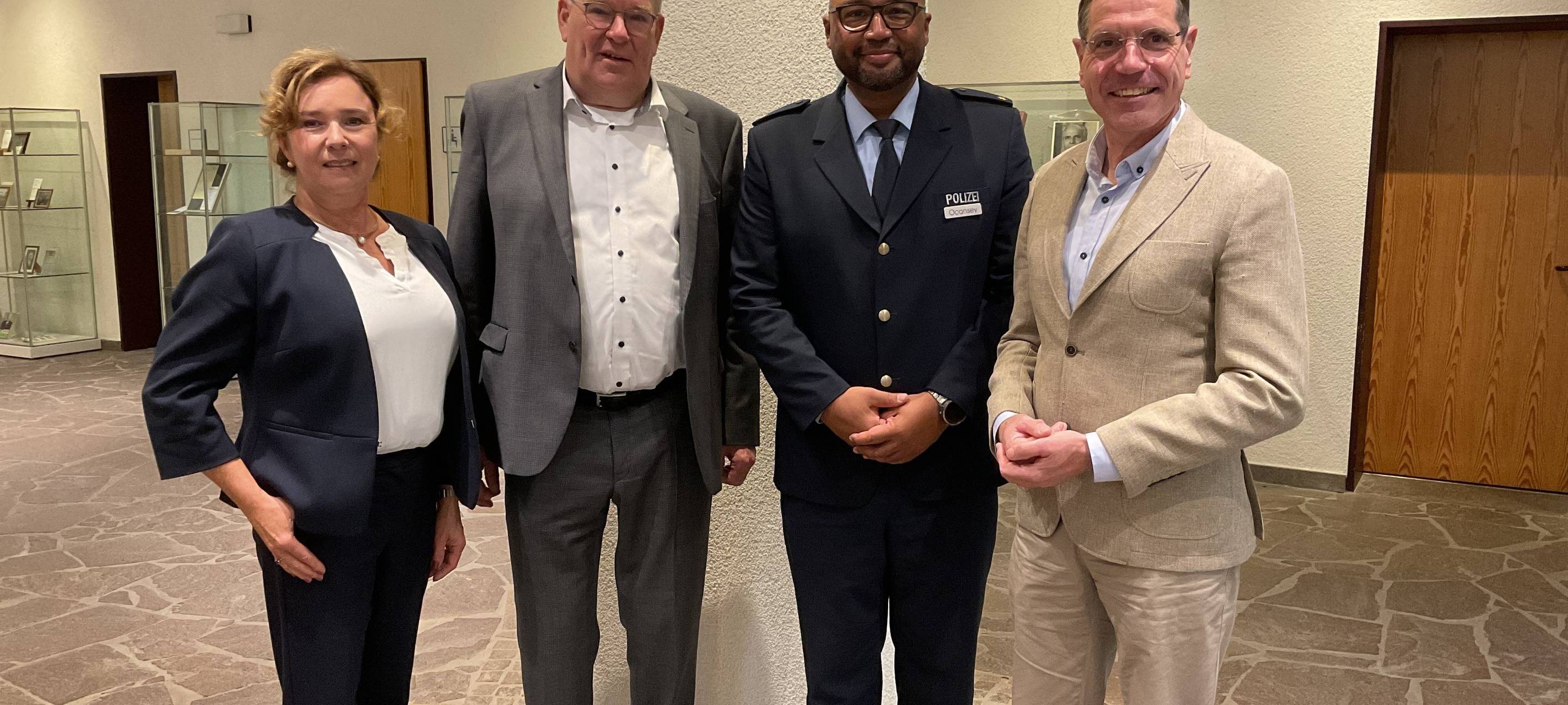 Sundern will Motorradlärm-Problem angehen