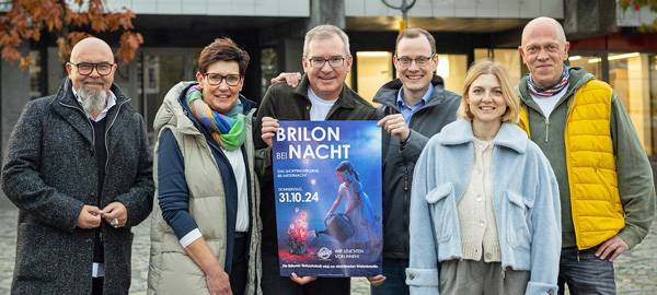 Brilon: Shoppen bis Mitternacht in der Innenstadt