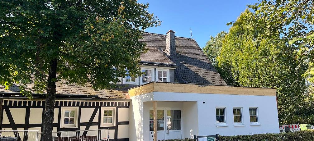 Mehr Platz für Kinder in Schmallenberger Kita