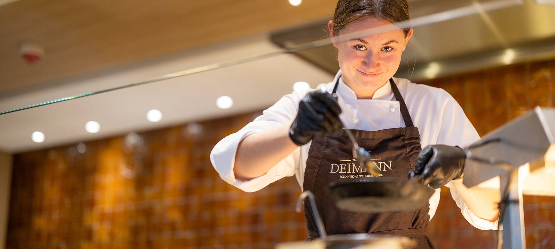 Neues Praktikumsangebot in der Sauerländer Hotellerie