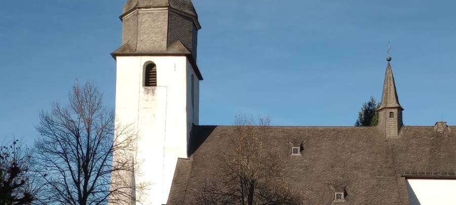 Mehr Gottesdienstbesucher an Weihnachten