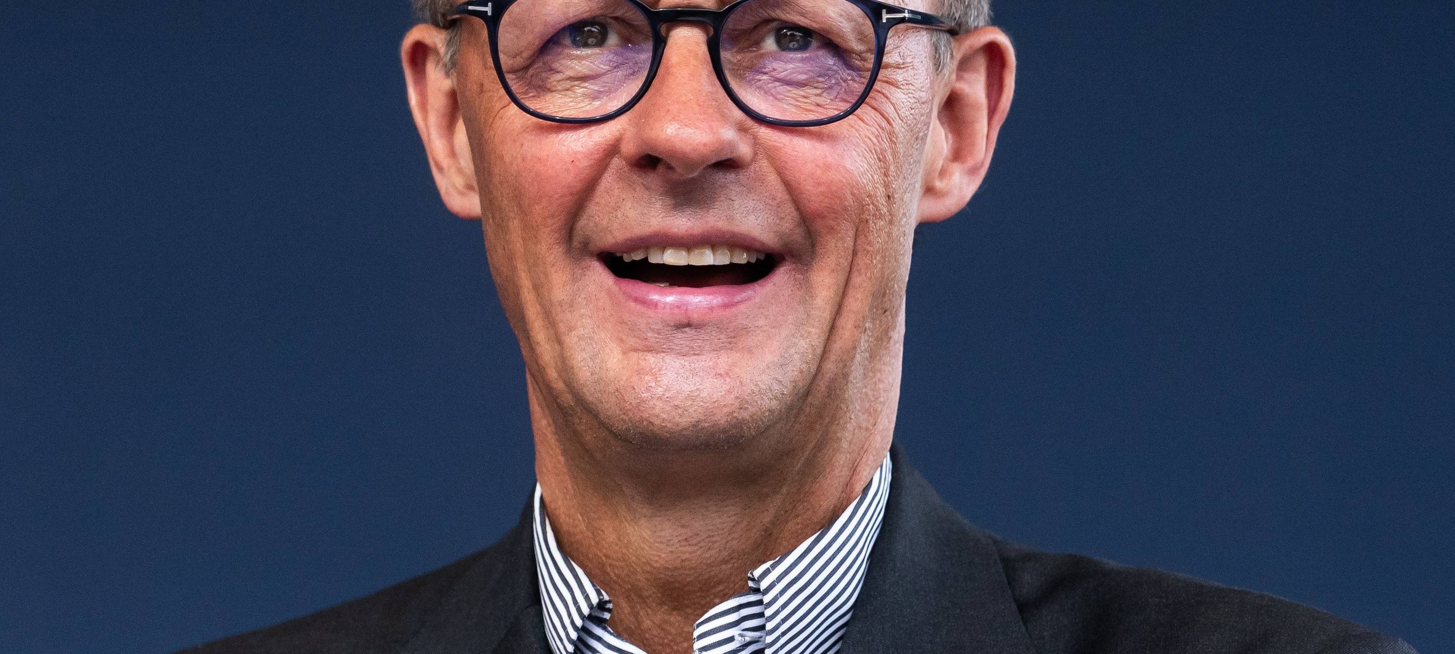 Ergebnisse Bundestagswahl 2025