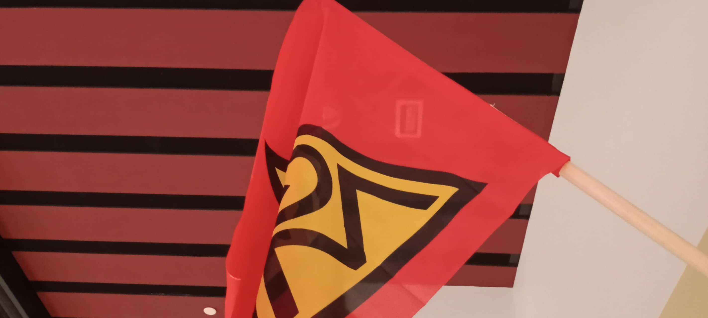 Gespräche der IG-Metall in NRW