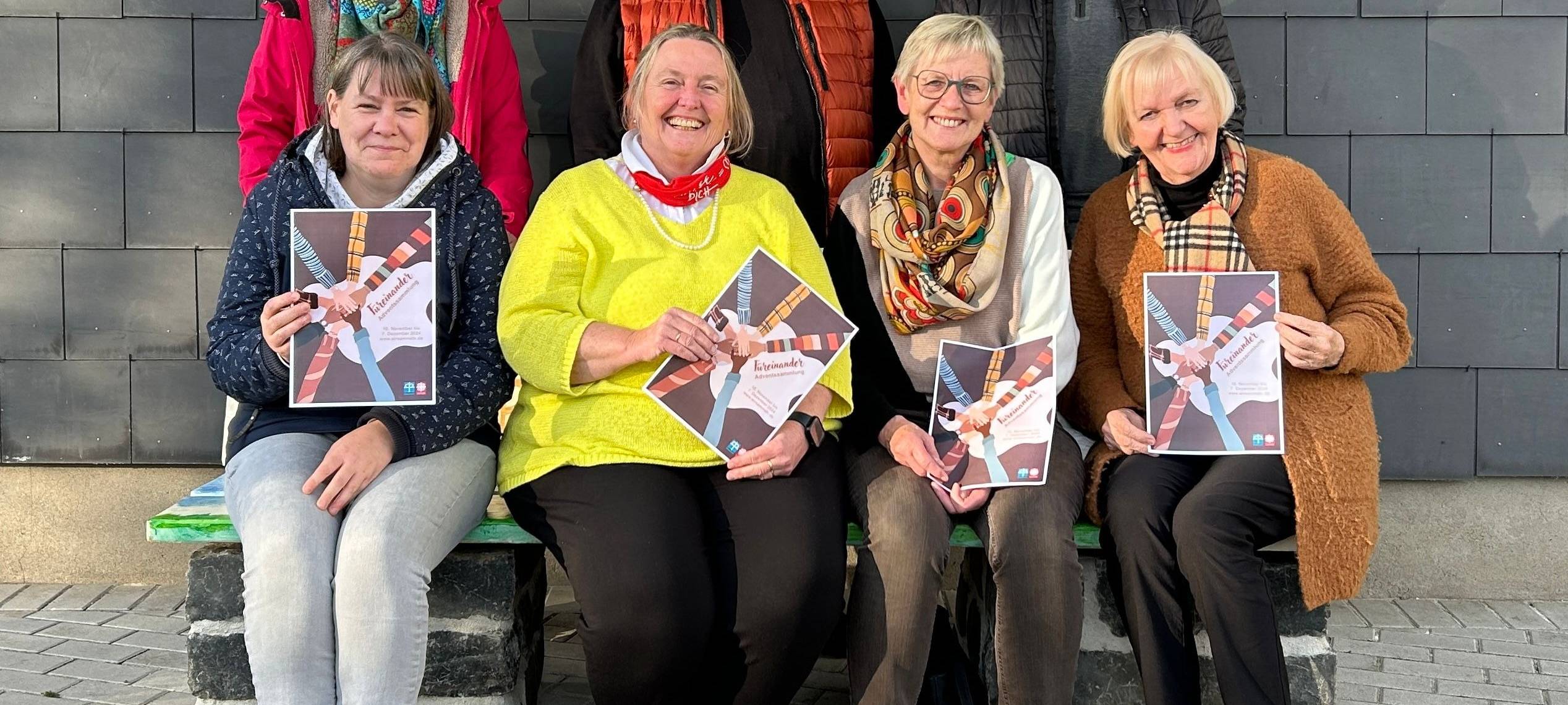 Sauerland: Caritas-Adventssammlung startet