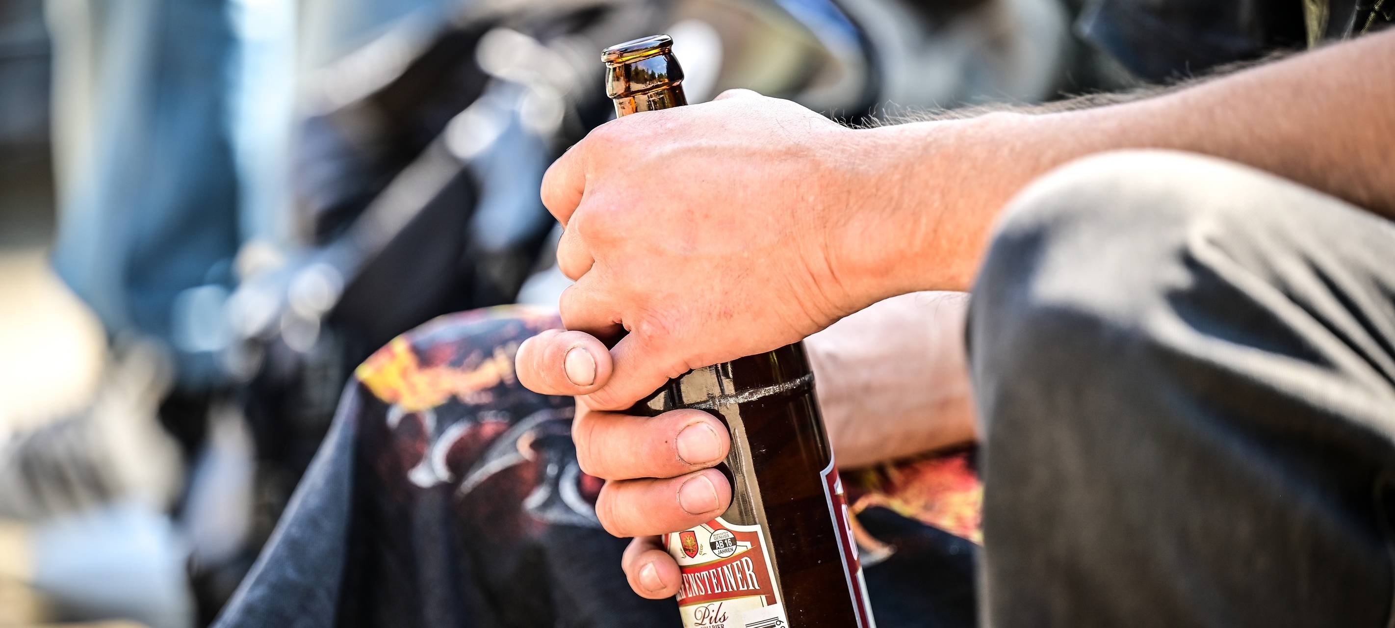 Arnsberg: Viele Verstöße bei Jugendschutzkontrollen