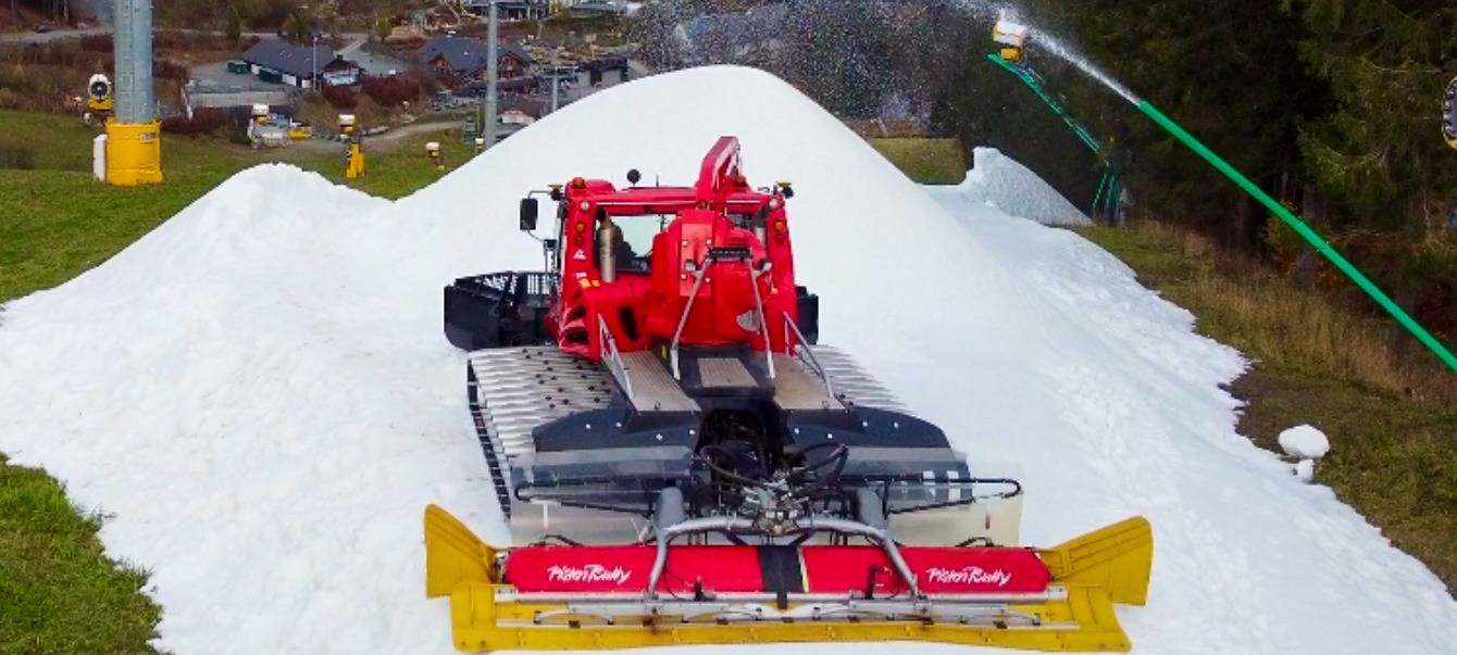 Sauerland: Am Freitag läuft in Winterberg erster Lift