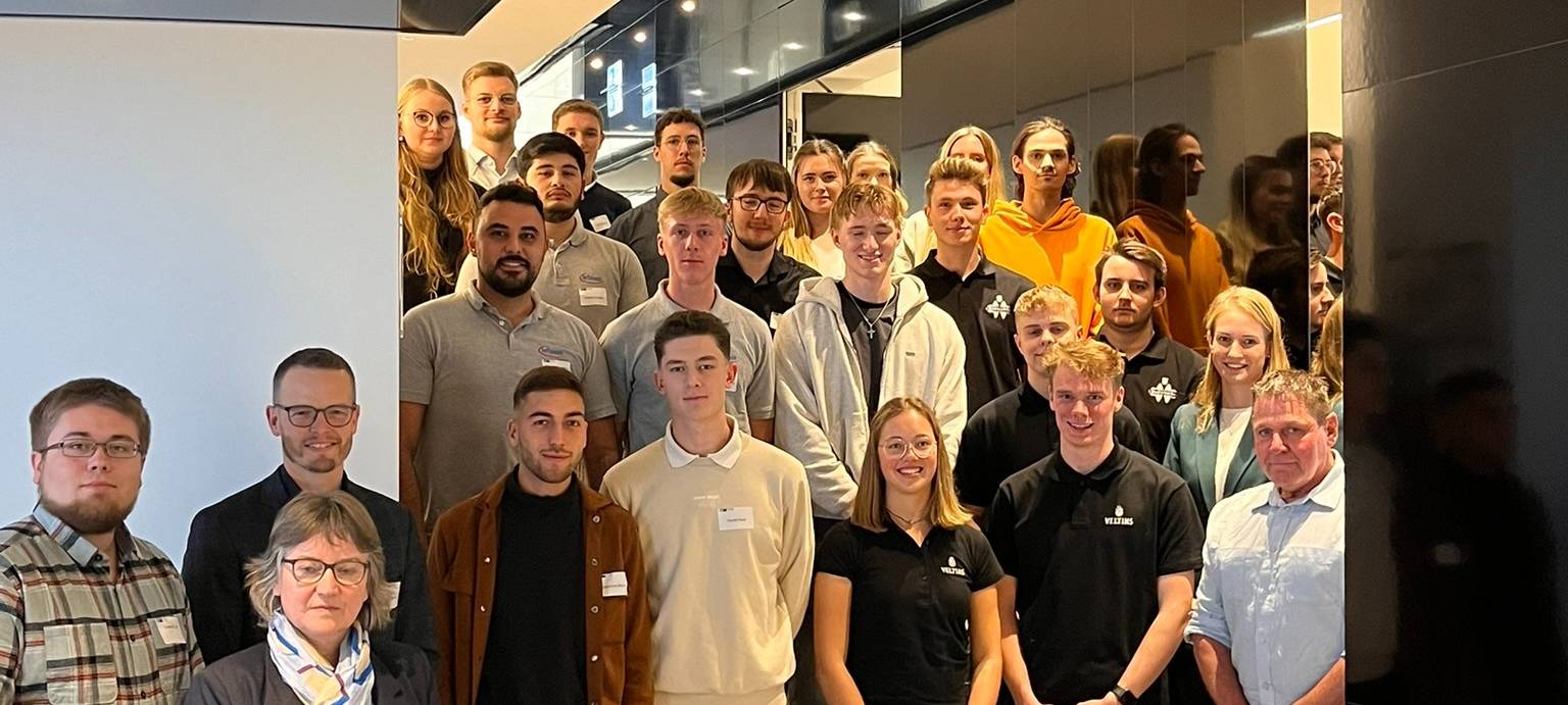 Sauerland: Energiescouts schützen Klima