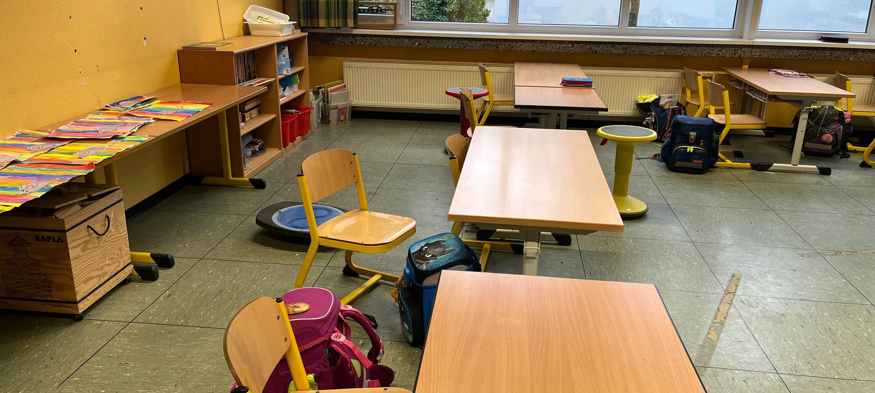 Sauerland: Weitere Schulen bieten Offenen Ganztag