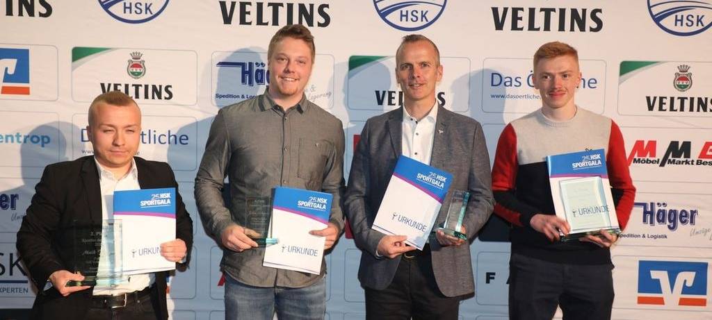 Sauerland: Beste Sportler und Teams gesucht