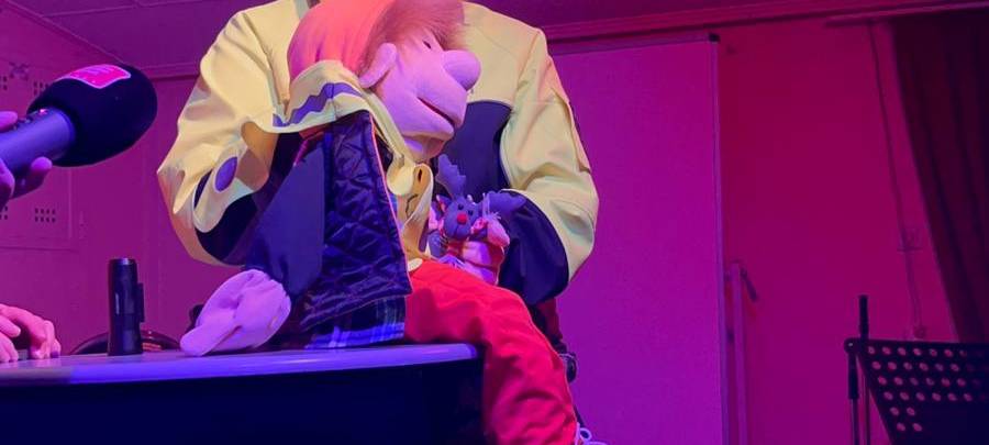 Zum Nachhören: Verkehrssicherheitstag mit Radio Sauerland