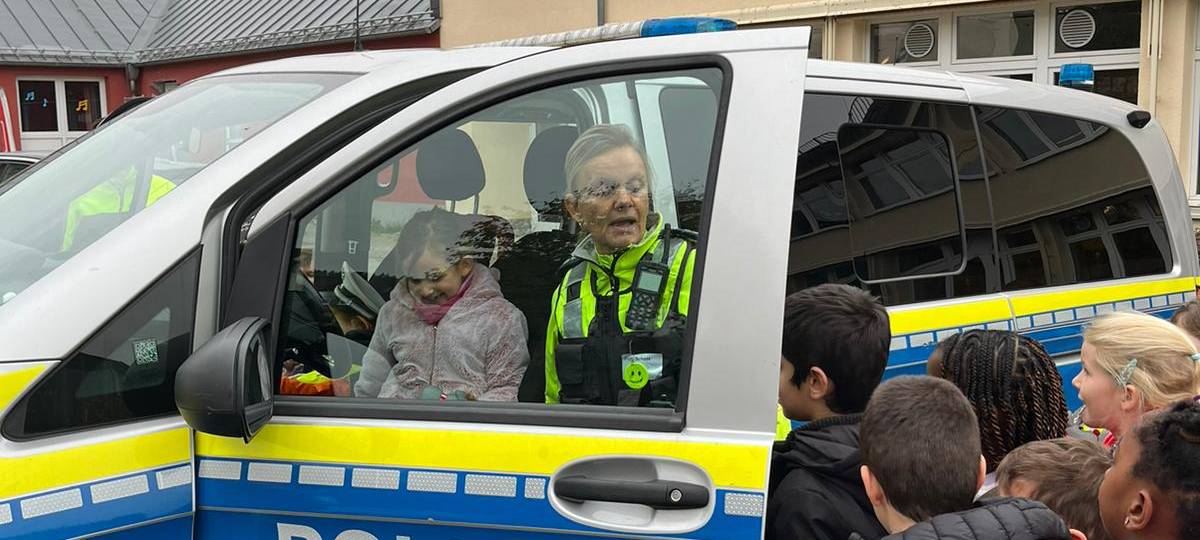 Zum Nachhören: Verkehrssicherheitstag mit Radio Sauerland
