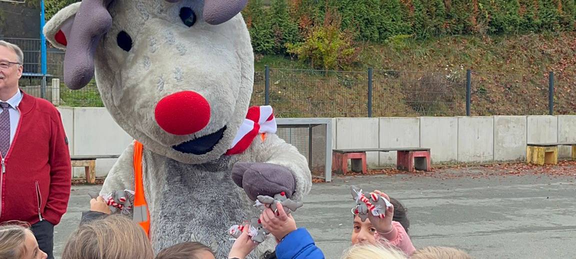Zum Nachhören: Verkehrssicherheitstag mit Radio Sauerland
