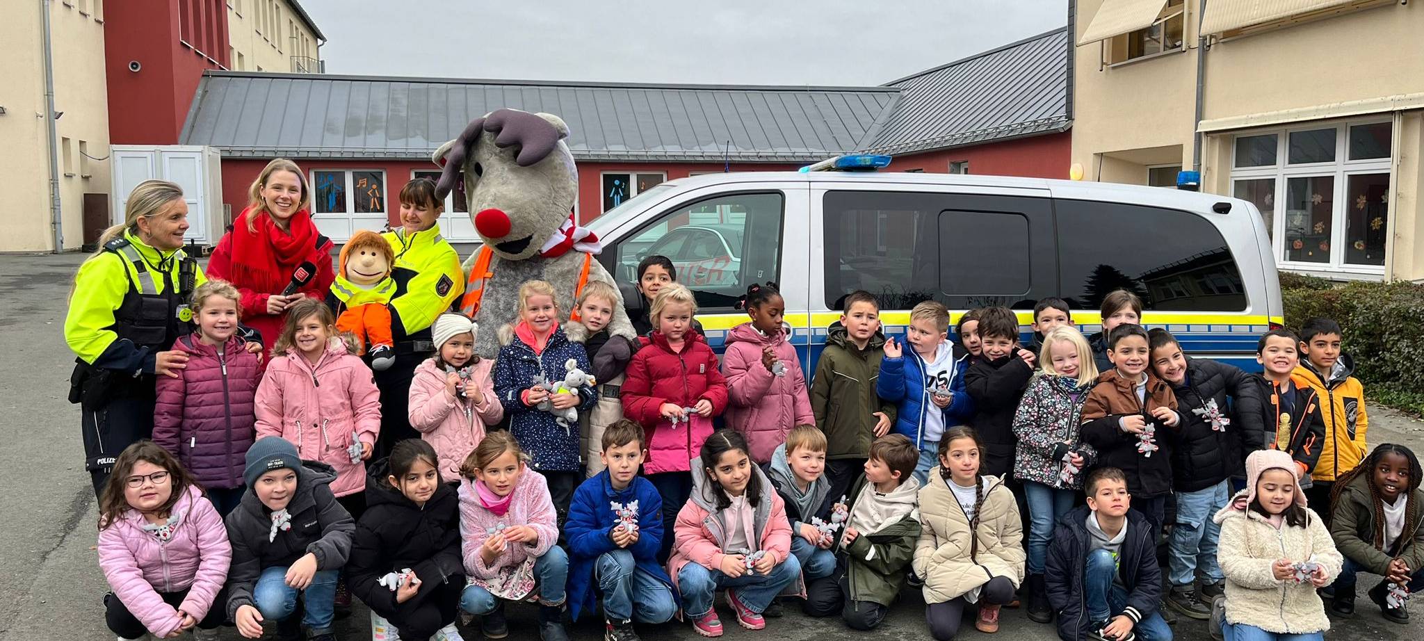 Zum Nachhören: Verkehrssicherheitstag mit Radio Sauerland