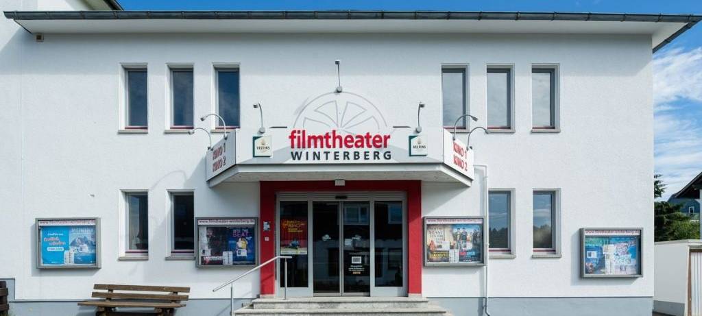 Programmpreis für Winterberger Filmtheater