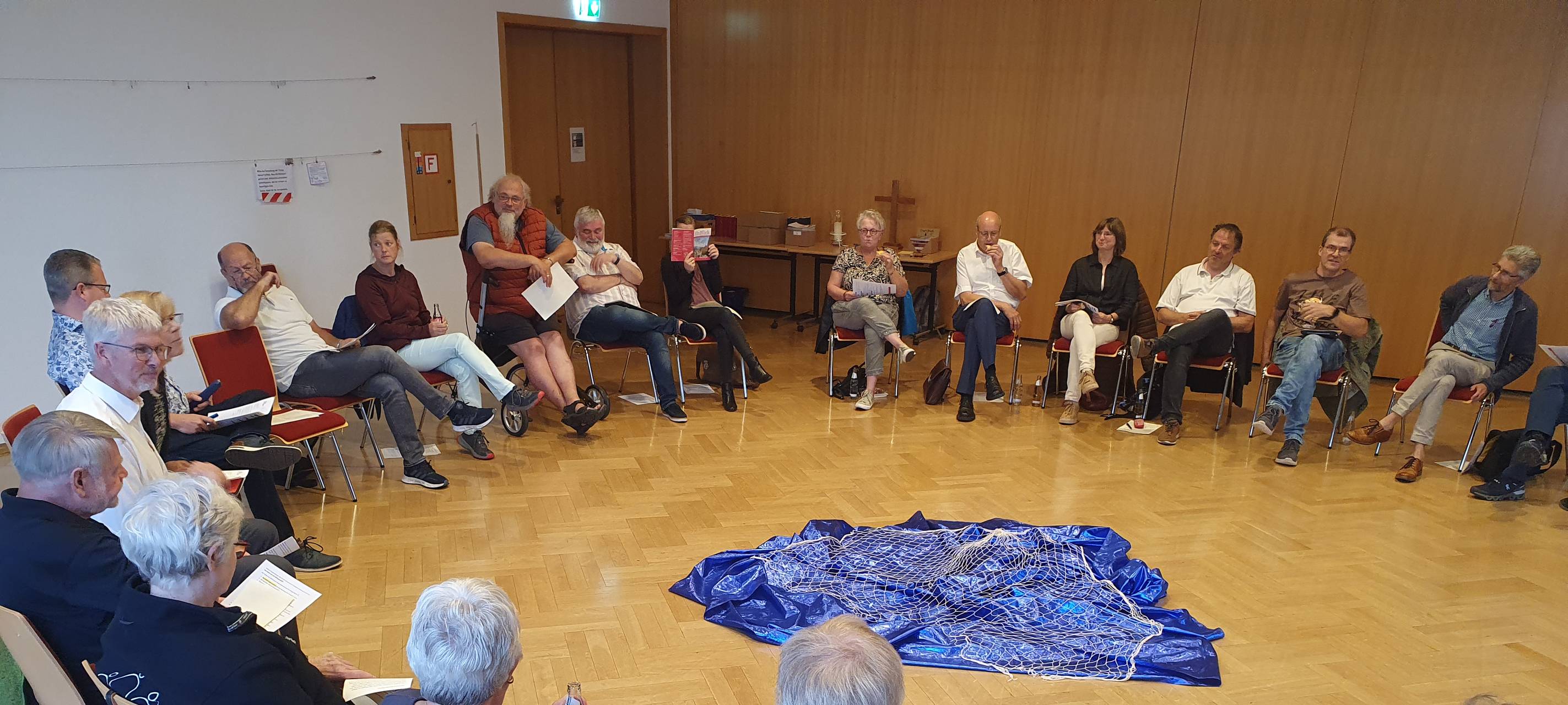 Marsberg, Brilon und Olsberg-Bestwig gehen zusammen.