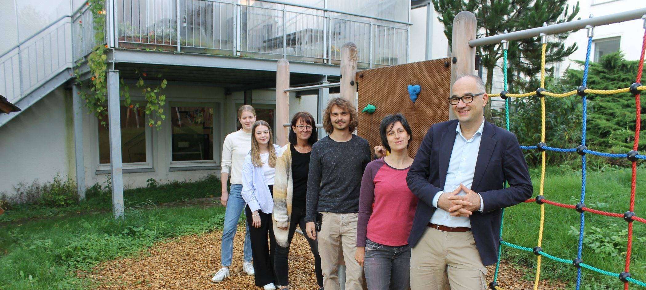 Sauerland: Hilfe für junge Menschen mit Depression