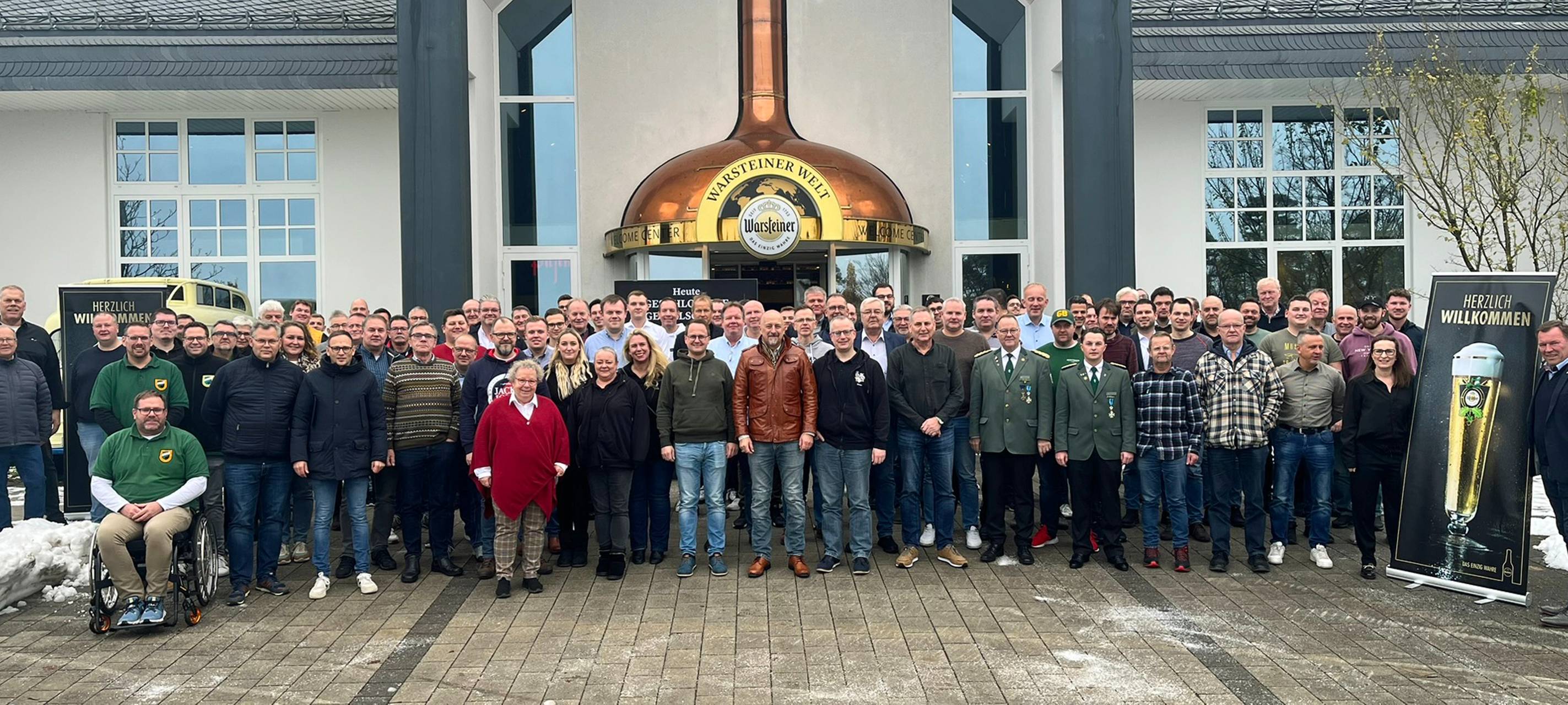 Sauerland: Jugendarbeit in den Schützenvereinen