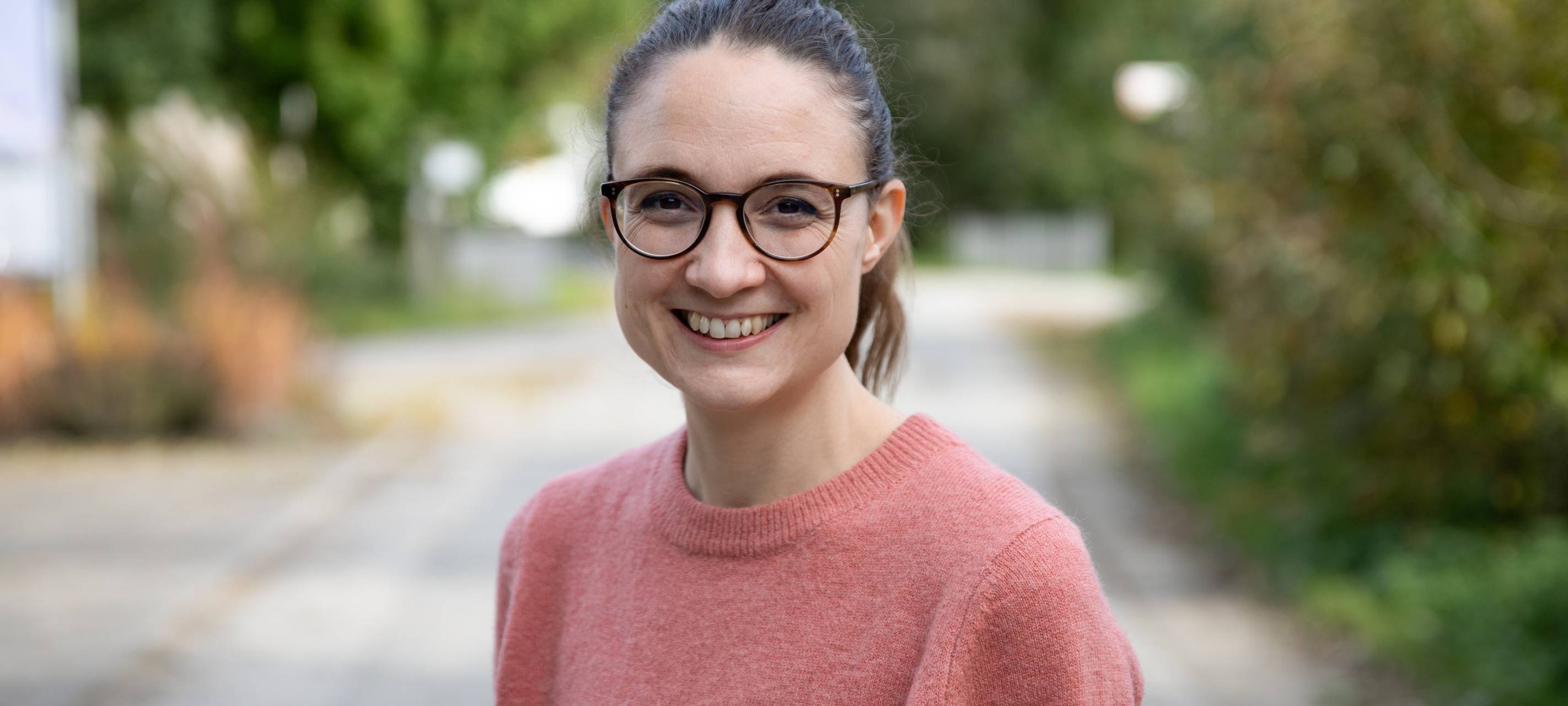 Sauerland: Auftakt Bundestagswahlkampf der Grünen