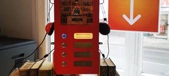 Sundern: neues Angebot der Stadtbiliothek