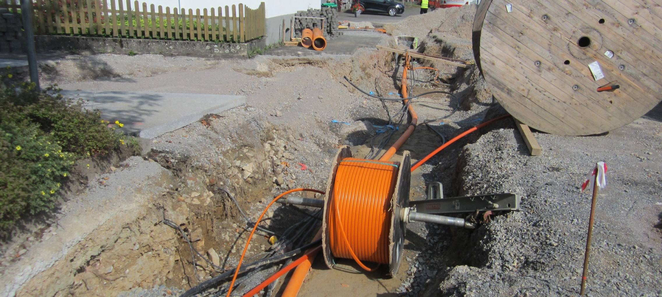 Brilon: Hüttenstraße ist fertig