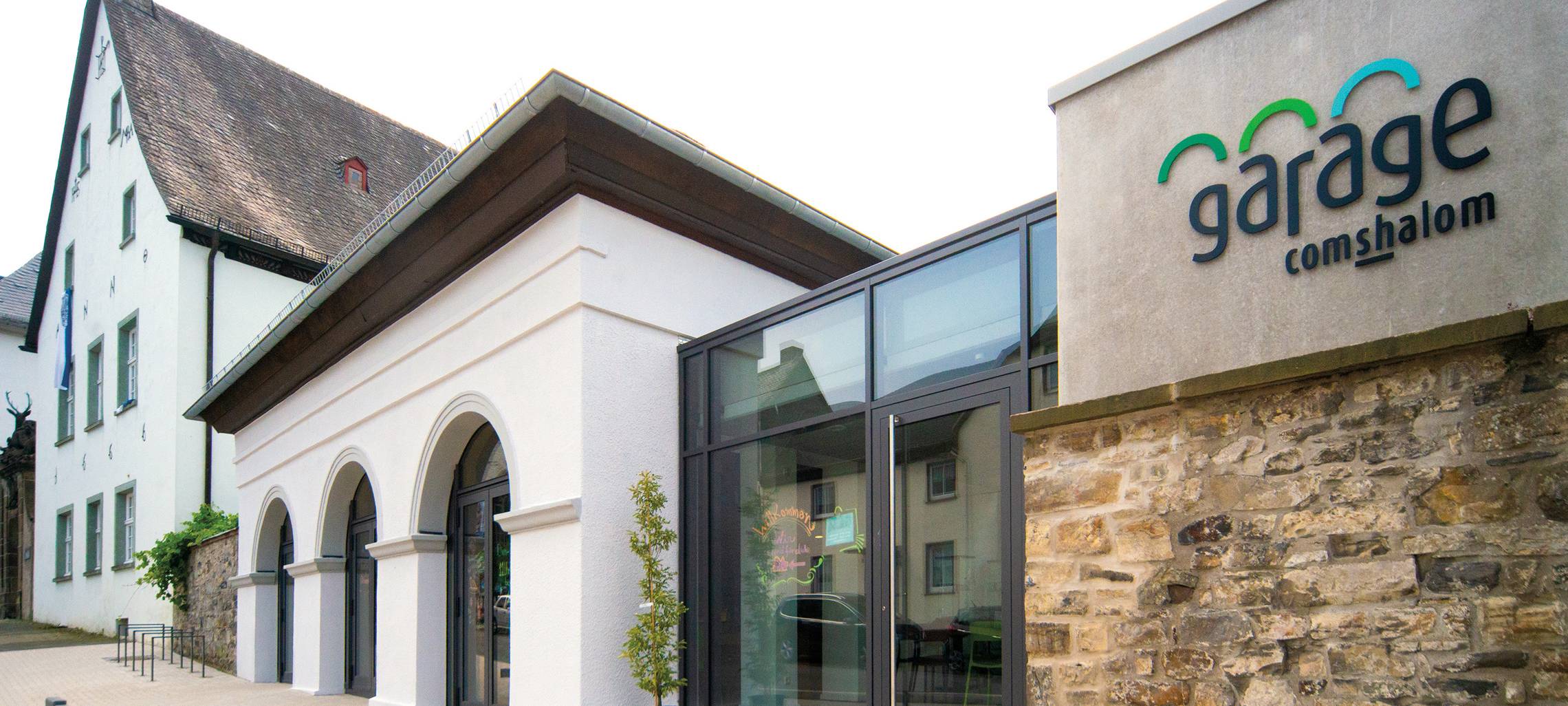 Arnsberg: Neuausrichtung im Kloster Wedinghausen