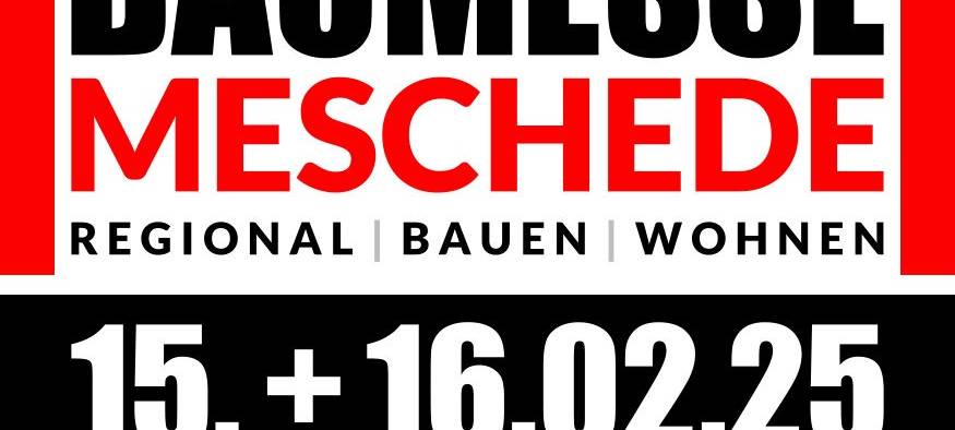 Baumesse in Meschede