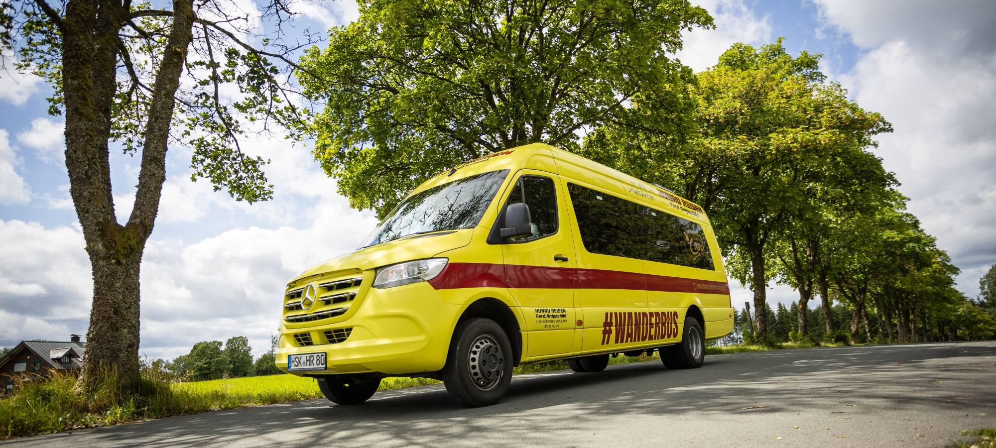 Bessere Mobilität in Schmallenberg